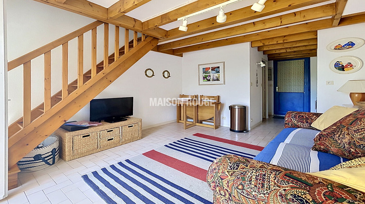 Ma-Cabane - Vente Maison SARZEAU, 35 m²