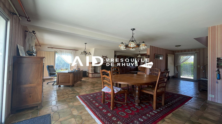Ma-Cabane - Vente Maison SARZEAU, 106 m²