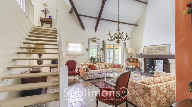 Ma-Cabane - Vente Maison Sarzeau, 168 m²