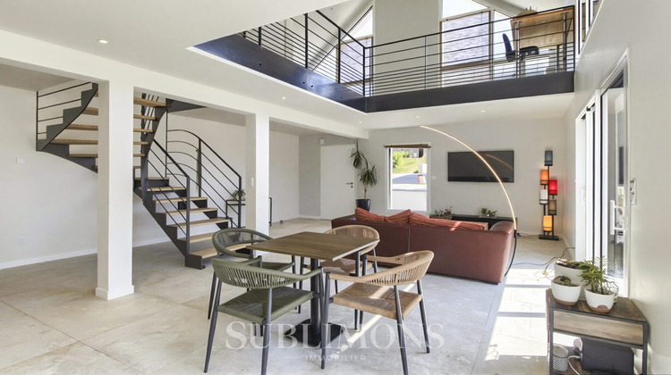 Ma-Cabane - Vente Maison Sarzeau, 134 m²