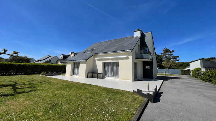 Ma-Cabane - Vente Maison Sarzeau, 87 m²