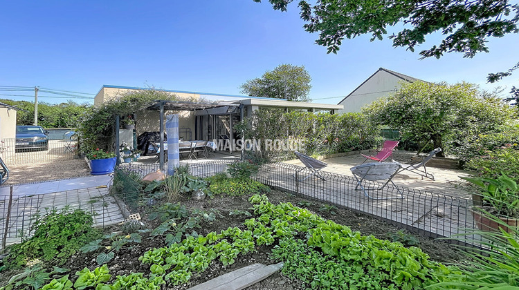 Ma-Cabane - Vente Maison SARZEAU, 85 m²