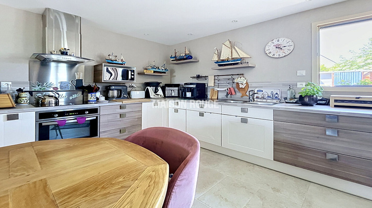 Ma-Cabane - Vente Maison SARZEAU, 85 m²