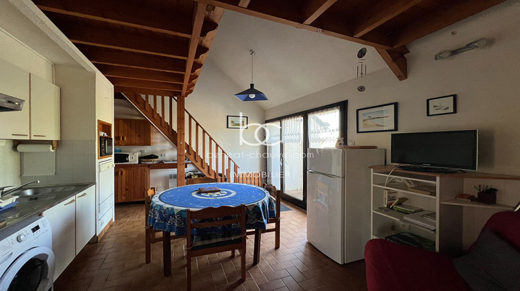 Ma-Cabane - Vente Maison SARZEAU, 33 m²