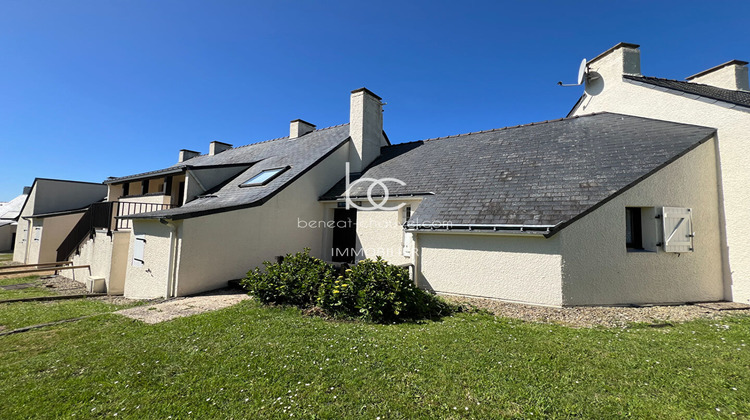 Ma-Cabane - Vente Maison SARZEAU, 33 m²
