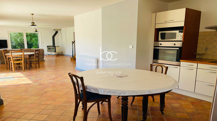 Ma-Cabane - Vente Maison SARZEAU, 138 m²
