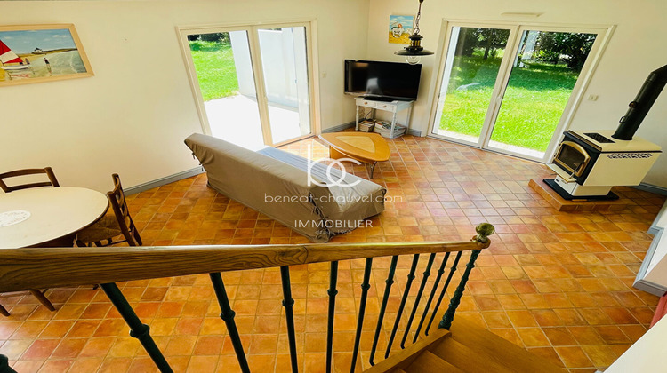Ma-Cabane - Vente Maison SARZEAU, 138 m²