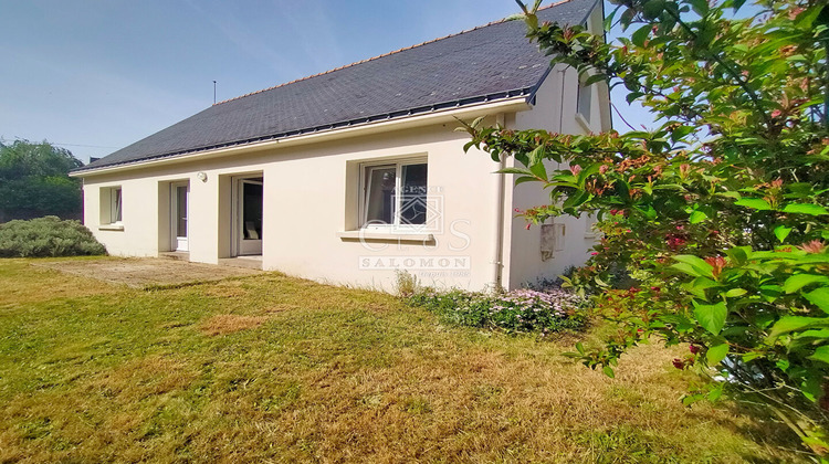 Ma-Cabane - Vente Maison SARZEAU, 130 m²