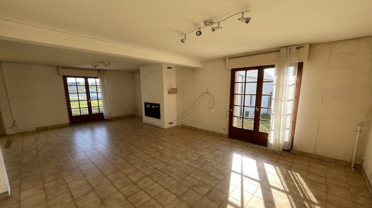 Ma-Cabane - Vente Maison Sarzeau, 85 m²