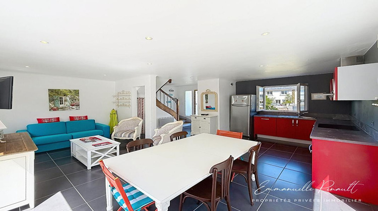 Ma-Cabane - Vente Maison SARZEAU, 70 m²