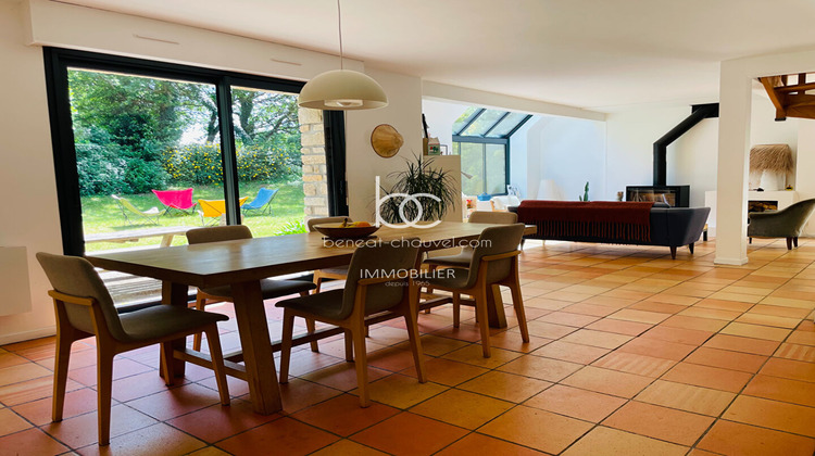 Ma-Cabane - Vente Maison SARZEAU, 162 m²