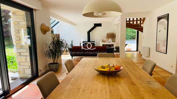 Ma-Cabane - Vente Maison SARZEAU, 162 m²