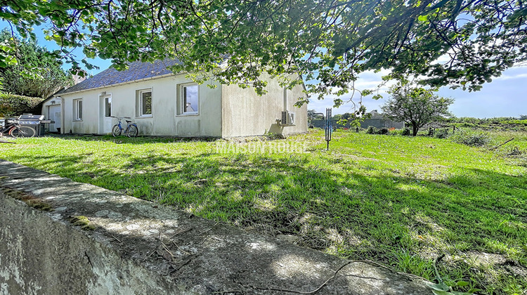 Ma-Cabane - Vente Maison SARZEAU, 73 m²