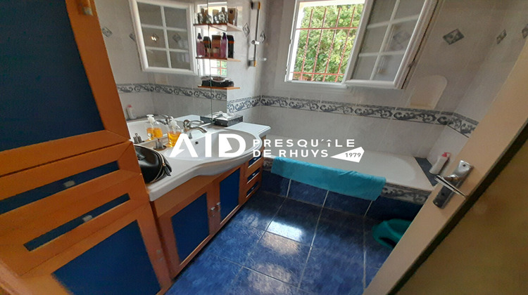 Ma-Cabane - Vente Maison SARZEAU, 114 m²