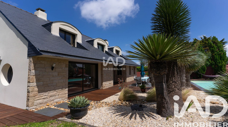 Ma-Cabane - Vente Maison Sarzeau, 185 m²