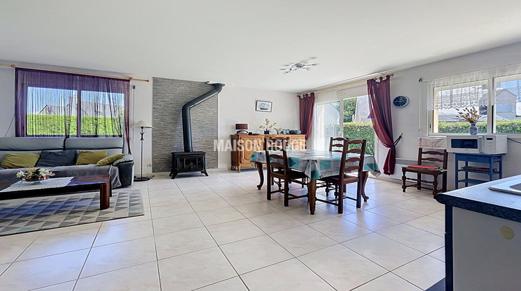Ma-Cabane - Vente Maison SARZEAU, 64 m²