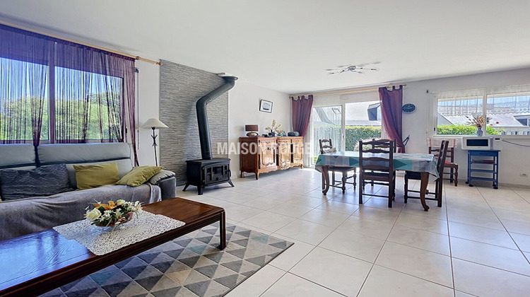 Ma-Cabane - Vente Maison SARZEAU, 64 m²