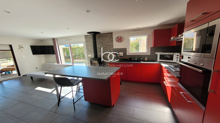 Ma-Cabane - Vente Maison SARZEAU, 111 m²