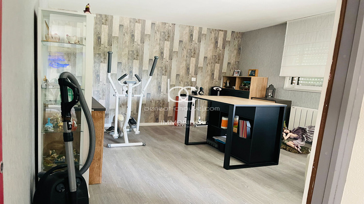 Ma-Cabane - Vente Maison SARZEAU, 111 m²