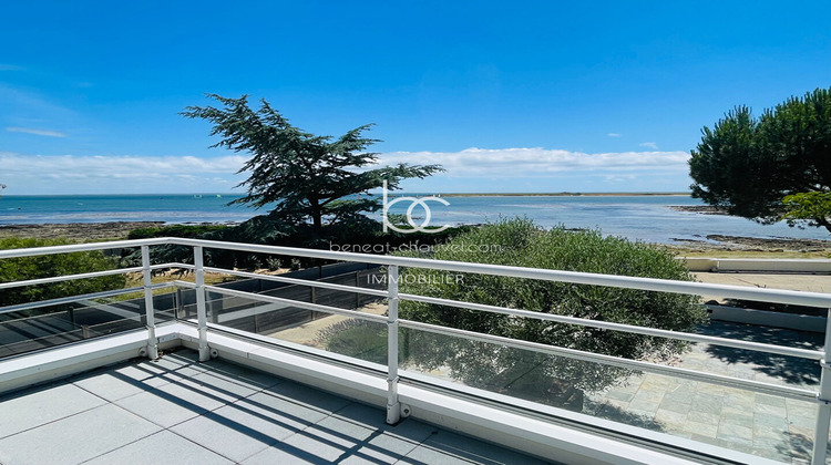 Ma-Cabane - Vente Maison SARZEAU, 210 m²