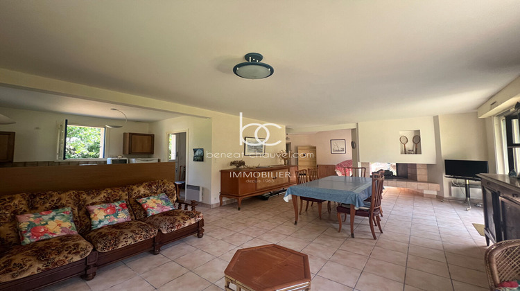 Ma-Cabane - Vente Maison SARZEAU, 133 m²