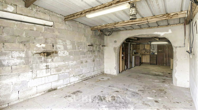 Ma-Cabane - Vente Maison Sarzeau, 80 m²