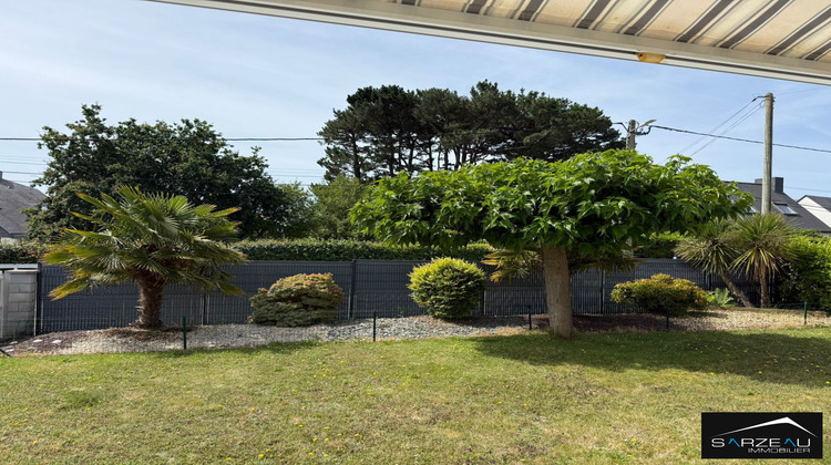 Ma-Cabane - Vente Maison Sarzeau, 87 m²