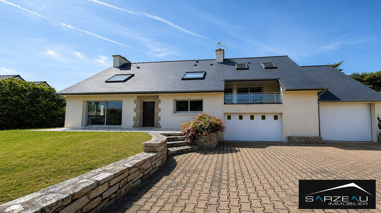 Ma-Cabane - Vente Maison Sarzeau, 135 m²