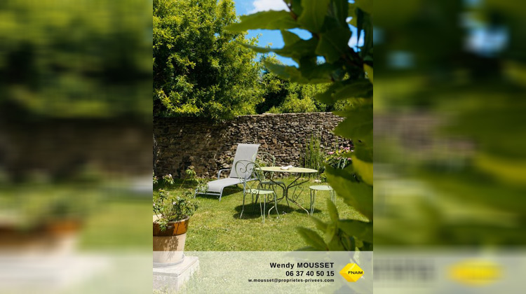 Ma-Cabane - Vente Maison SARZEAU, 88 m²