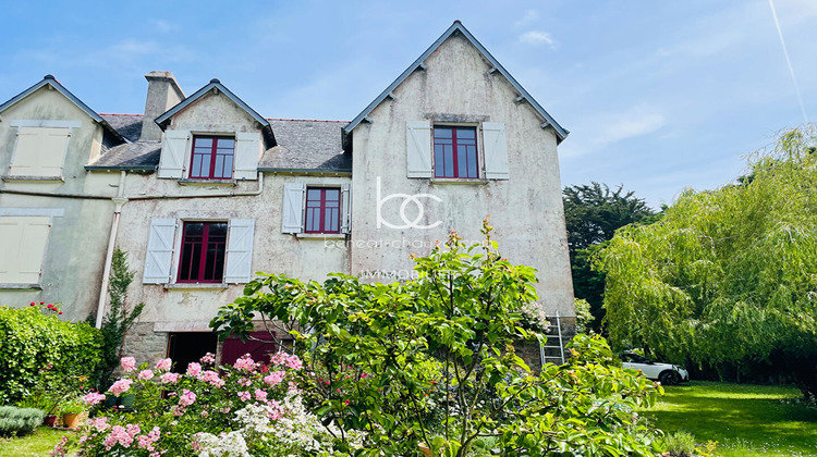 Ma-Cabane - Vente Maison SARZEAU, 130 m²