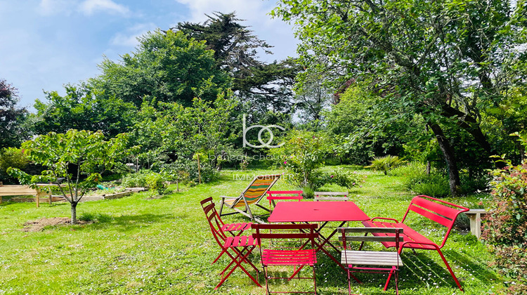 Ma-Cabane - Vente Maison SARZEAU, 130 m²