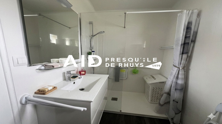 Ma-Cabane - Vente Maison SARZEAU, 73 m²