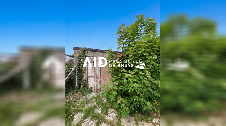 Ma-Cabane - Vente Maison SARZEAU, 73 m²