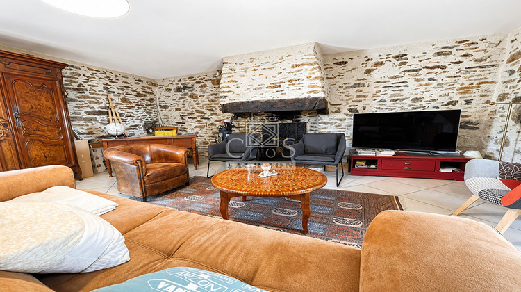 Ma-Cabane - Vente Maison SARZEAU, 99 m²