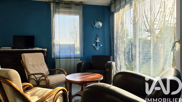 Ma-Cabane - Vente Maison Sarzeau, 188 m²