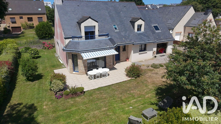 Ma-Cabane - Vente Maison Sarzeau, 163 m²