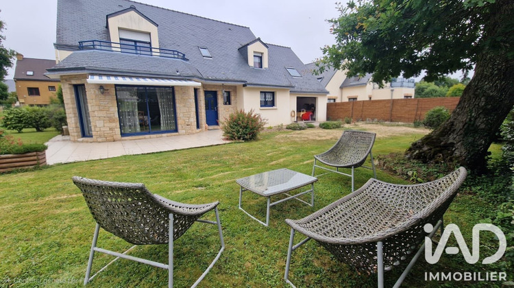 Ma-Cabane - Vente Maison Sarzeau, 163 m²