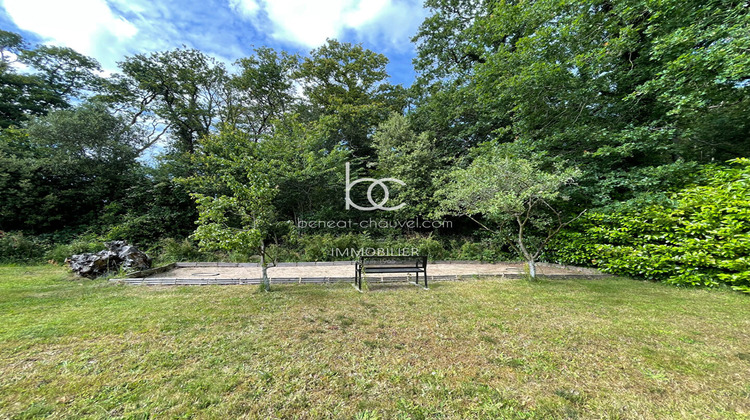 Ma-Cabane - Vente Maison SARZEAU, 122 m²