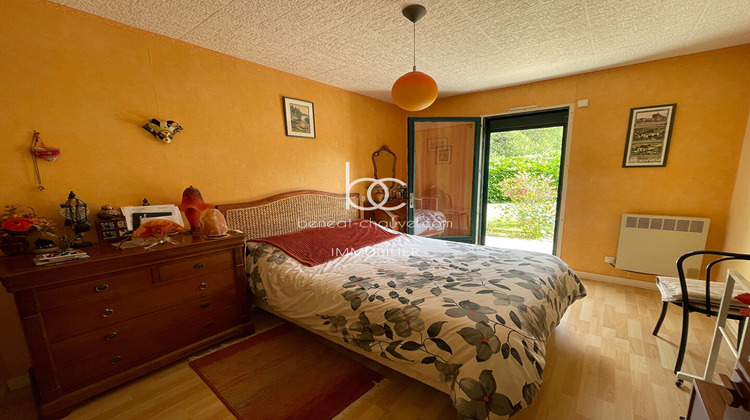 Ma-Cabane - Vente Maison SARZEAU, 122 m²