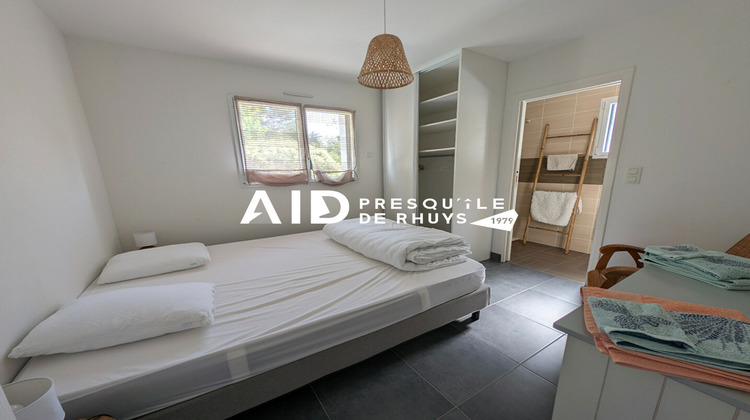 Ma-Cabane - Vente Maison SARZEAU, 125 m²