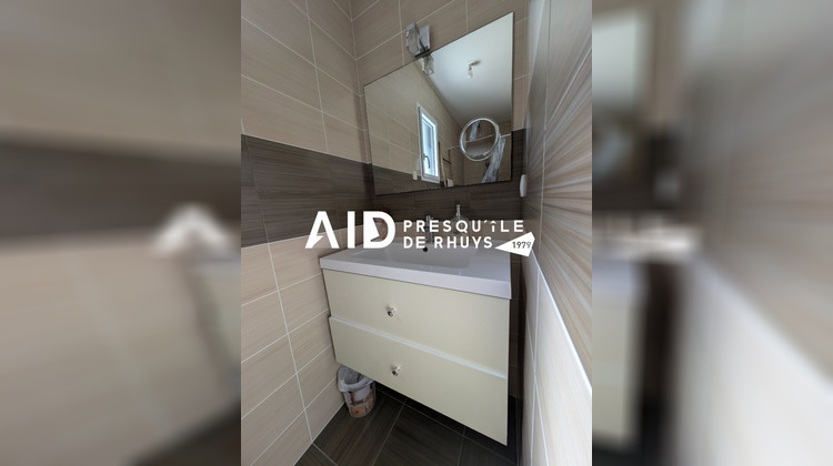 Ma-Cabane - Vente Maison SARZEAU, 125 m²