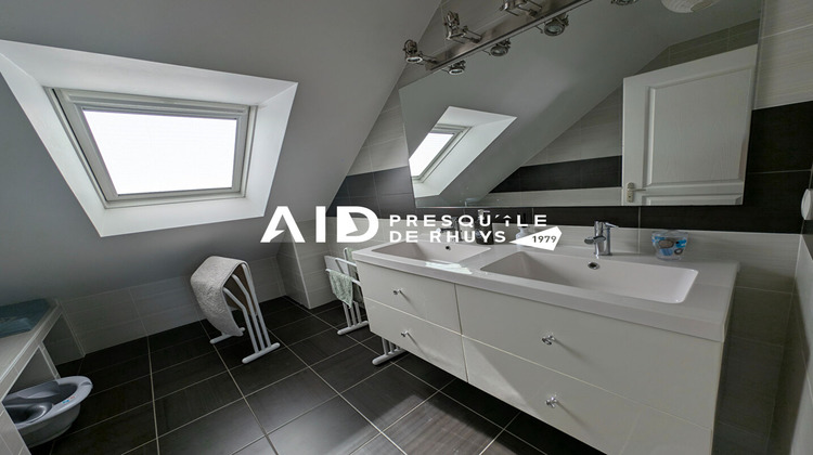 Ma-Cabane - Vente Maison SARZEAU, 125 m²