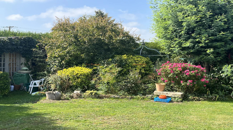 Ma-Cabane - Vente Maison Sarzeau, 115 m²