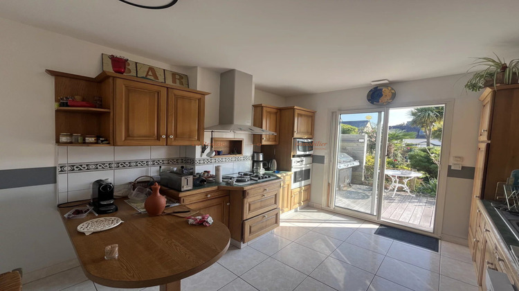 Ma-Cabane - Vente Maison Sarzeau, 115 m²