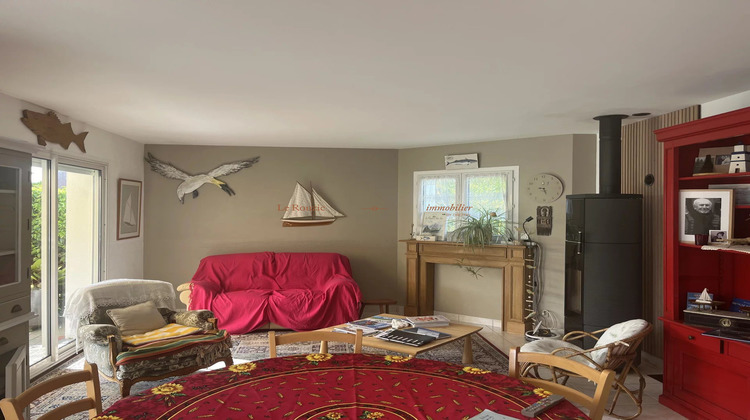 Ma-Cabane - Vente Maison Sarzeau, 115 m²