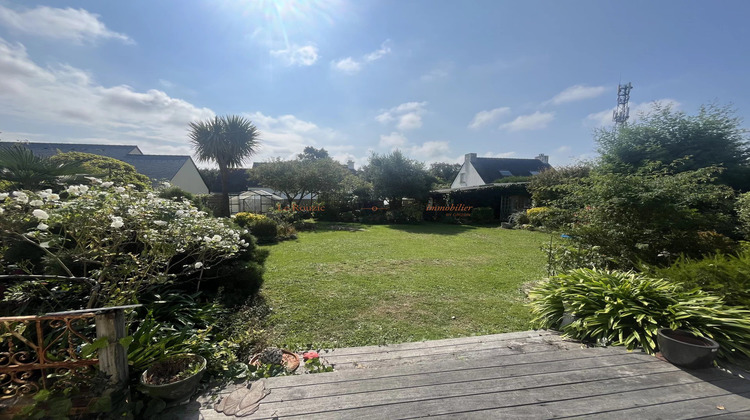 Ma-Cabane - Vente Maison Sarzeau, 115 m²