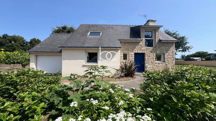 Ma-Cabane - Vente Maison SARZEAU, 74 m²