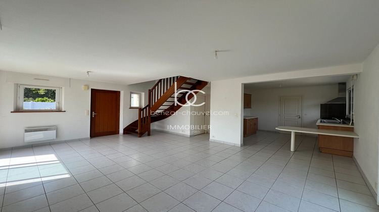 Ma-Cabane - Vente Maison SARZEAU, 74 m²