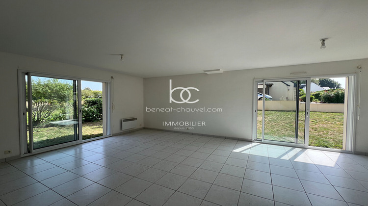 Ma-Cabane - Vente Maison SARZEAU, 74 m²