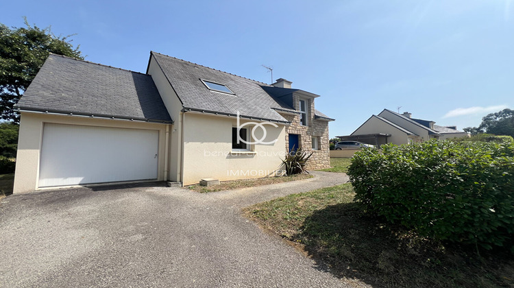 Ma-Cabane - Vente Maison SARZEAU, 74 m²